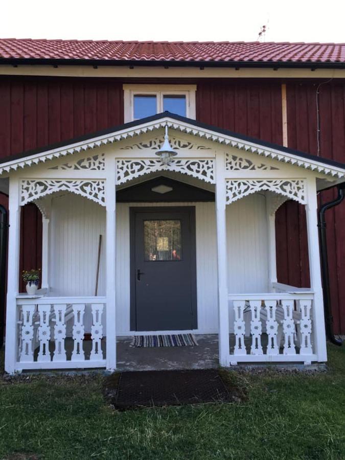 Aneby Frasttorp 빌라 외부 사진