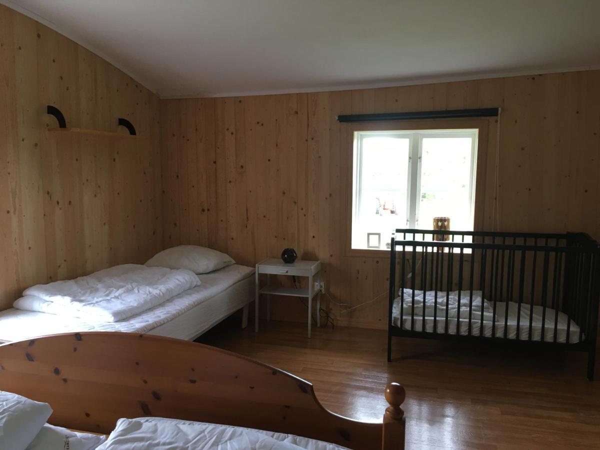 Aneby Frasttorp 빌라 외부 사진